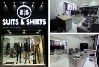 Bespoke Tailors Dubai